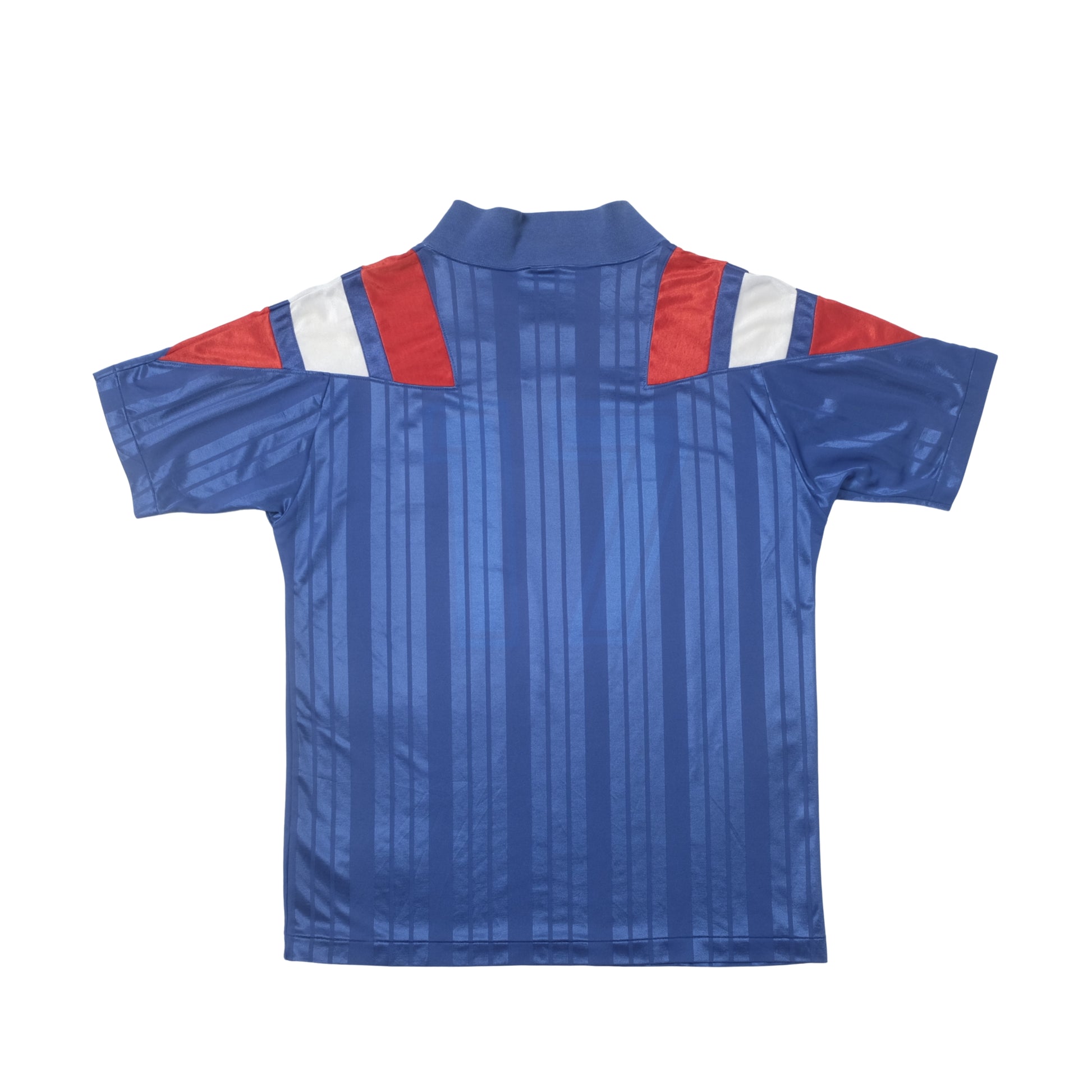 1992/94 France Home Shirt Adidas (L)