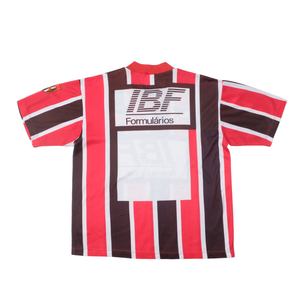 1992 Sao Paulo Away Shirt Penalty (M)