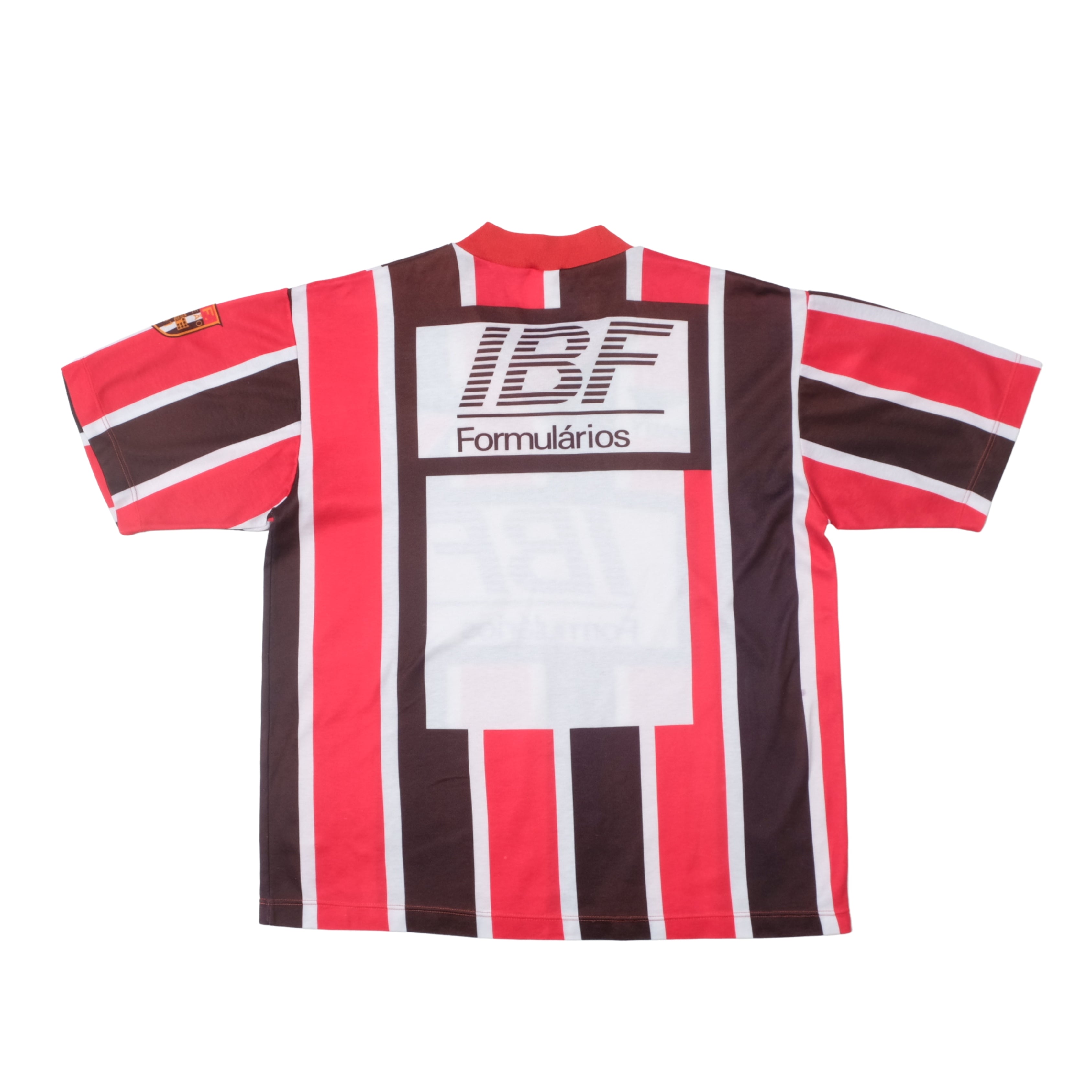 1992 Sao Paulo Away Shirt Penalty (M)