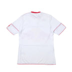 2010/11 New York Red Bulls Home Shirt Adidas MLS (XL)