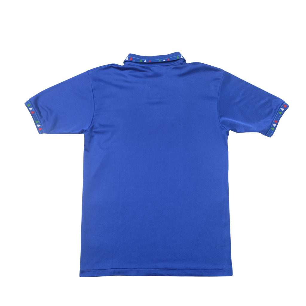 1992/93 Italy Home Shirt Diadora (L)