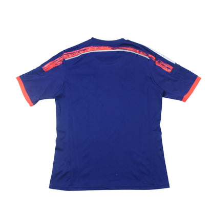 2014 Japan Home Shirt Adidas (L)