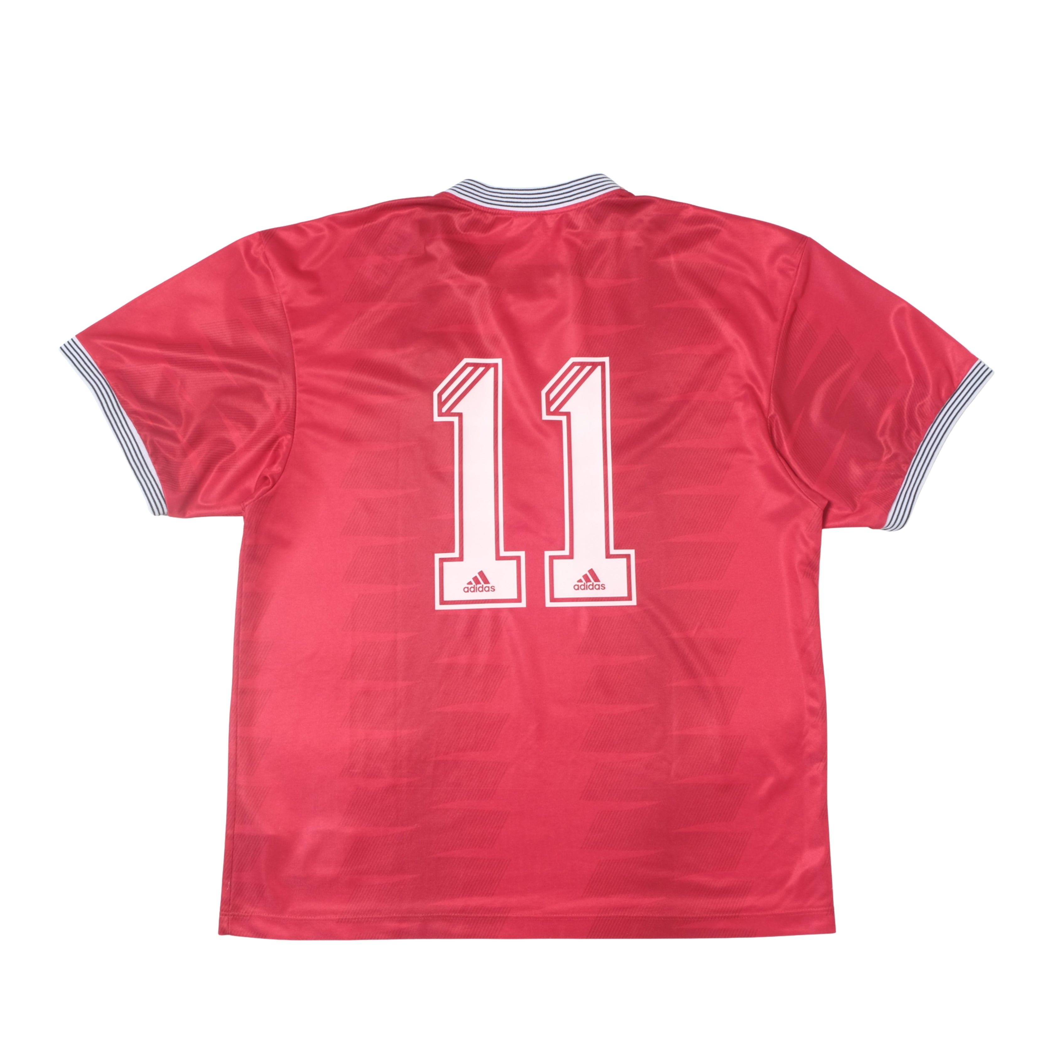 2003/04 Camiseta de local del Thể Công/Viettel FC de Vietnam Nike (XXL)