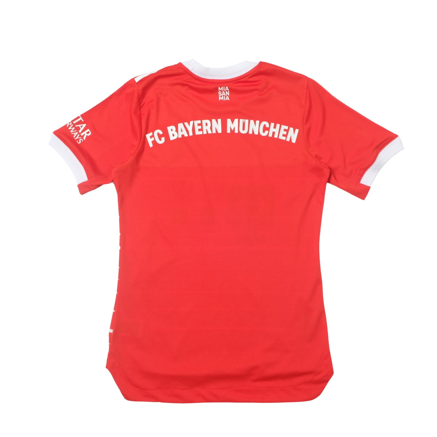 2022/23 Bayern Munich Home Shirt Adidas (S/M)