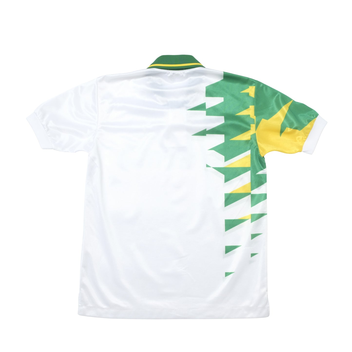 1993/94 JEF United Ichihara Away Shirt Asics J-League (S)