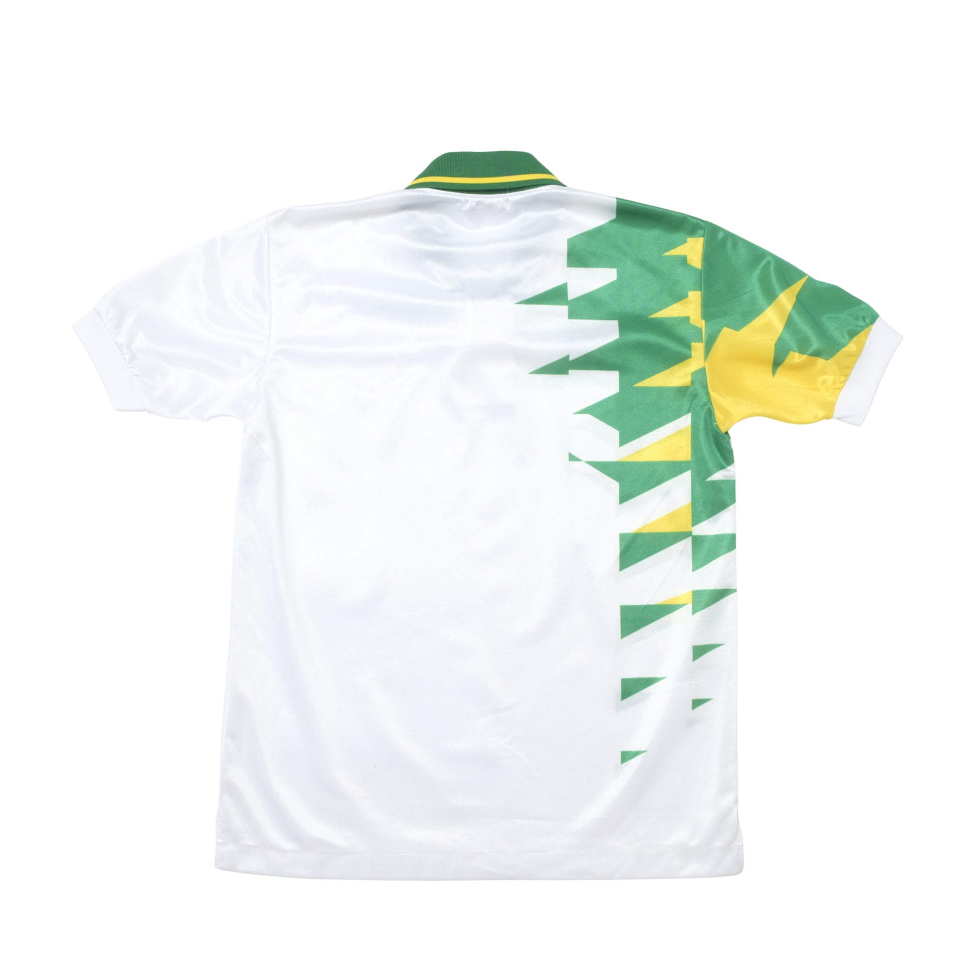 1993/94 JEF United Ichihara Away Shirt Asics J-League (S)