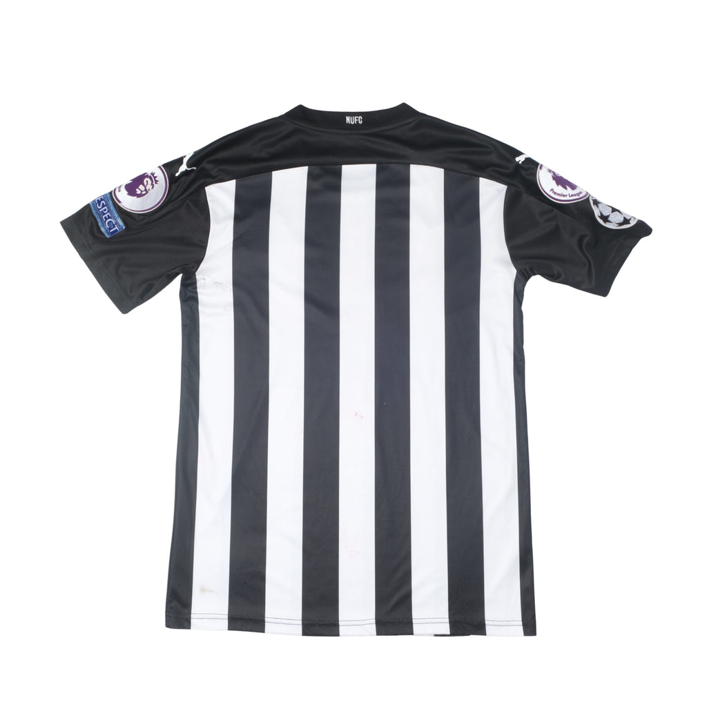 2020/21 Newcastle United Home Shirt Puma (M)