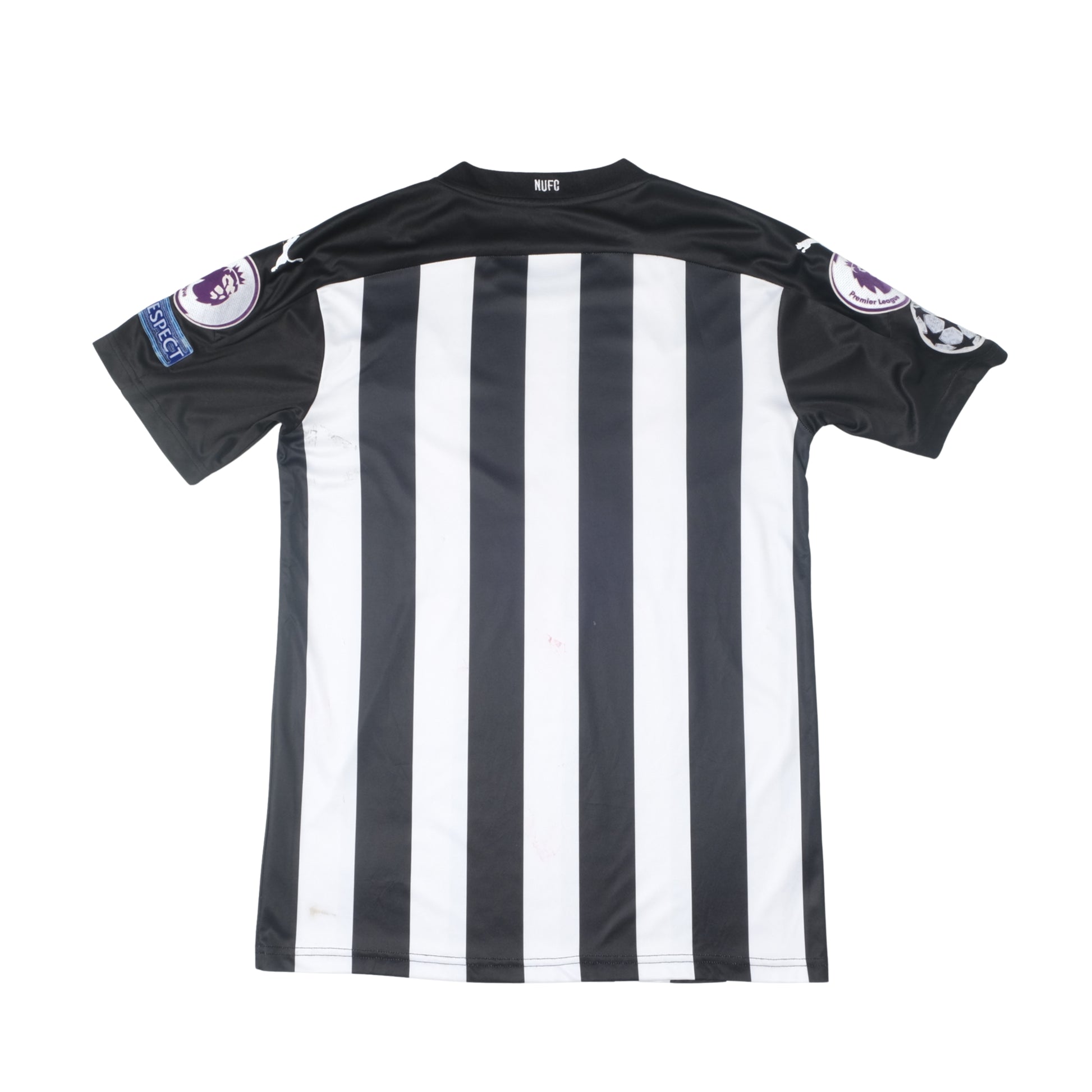 2020/21 Newcastle United Home Shirt Puma (M)