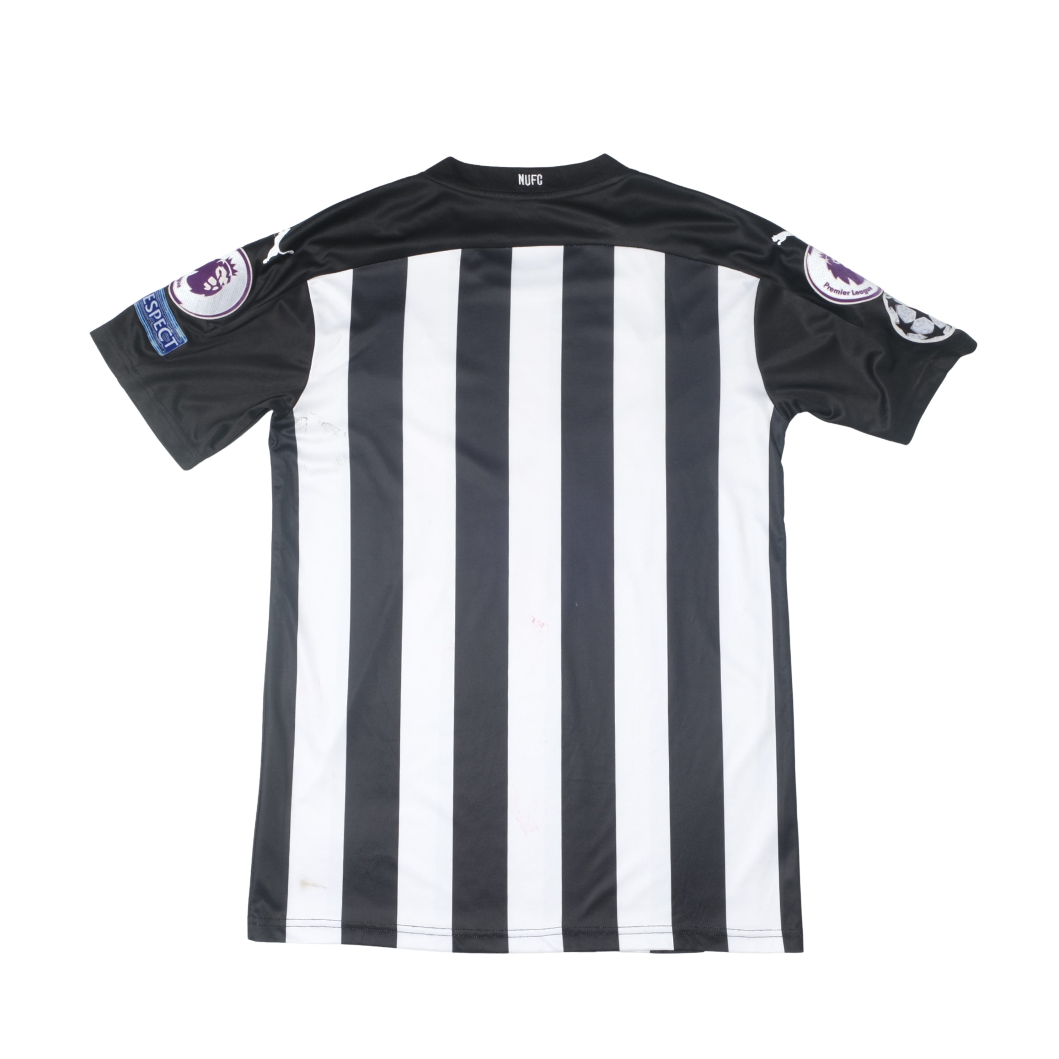 2020/21 Newcastle United Home Shirt Puma (M)
