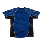 2006/07 Mito HollyHock Home Shirt Mitre J-League (M)