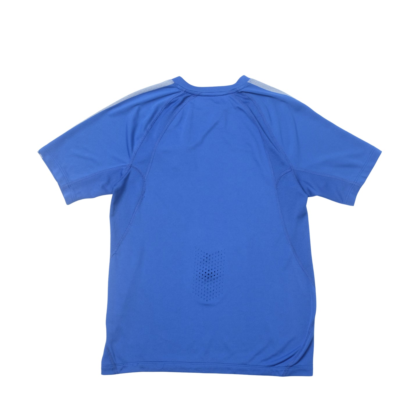 2013/14 Brazil Away Shirt Nike (S)