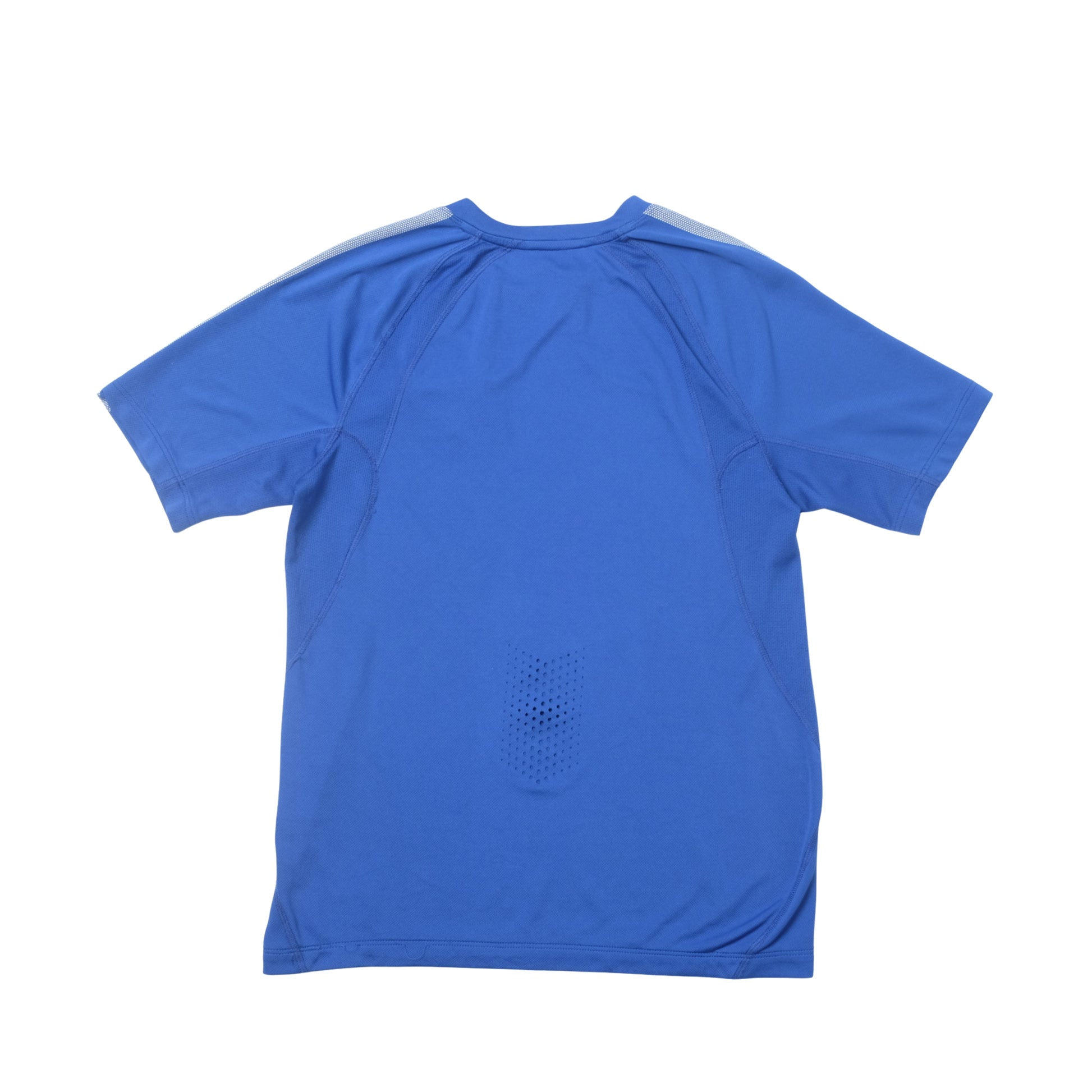 2013/14 Brazil Away Shirt Nike (S)