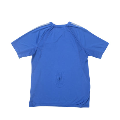 2013/14 Brazil Away Shirt Nike (S)