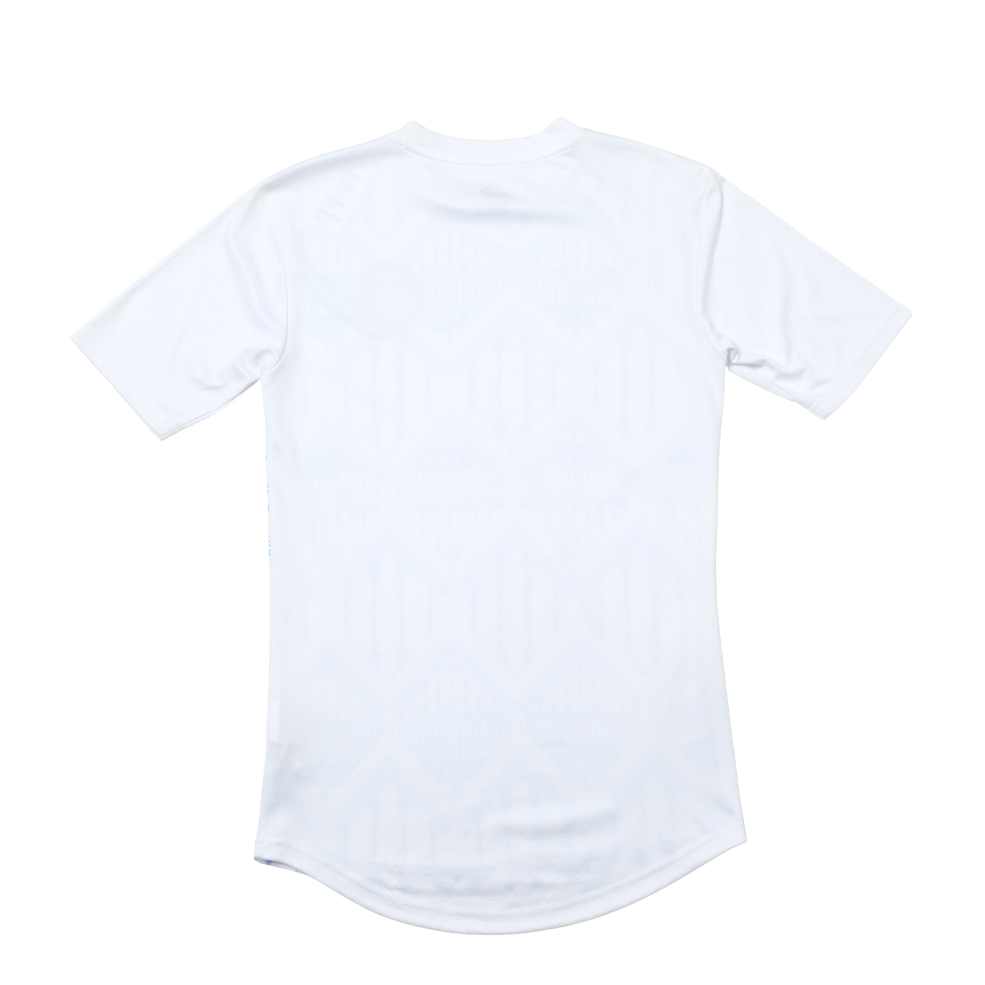 2020/21 Manchester City Pre-Match Shirt Puma (M)