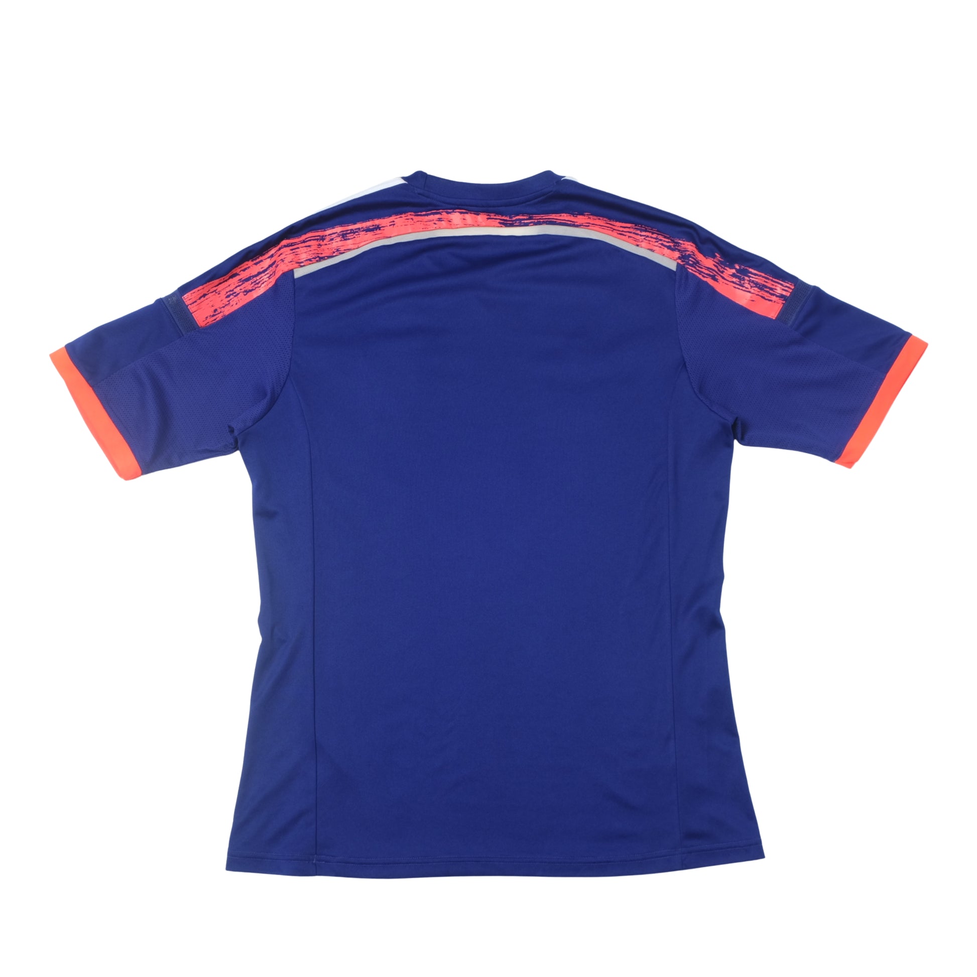 2013/14 Japan Home Shirt Adidas (M/L)