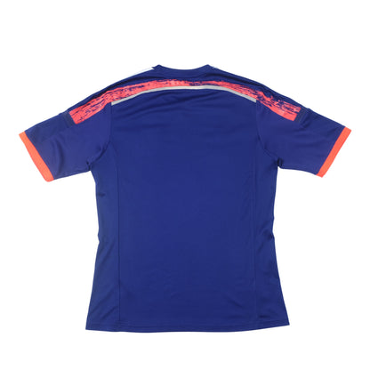 2013/14 Japan Home Shirt Adidas (M/L)
