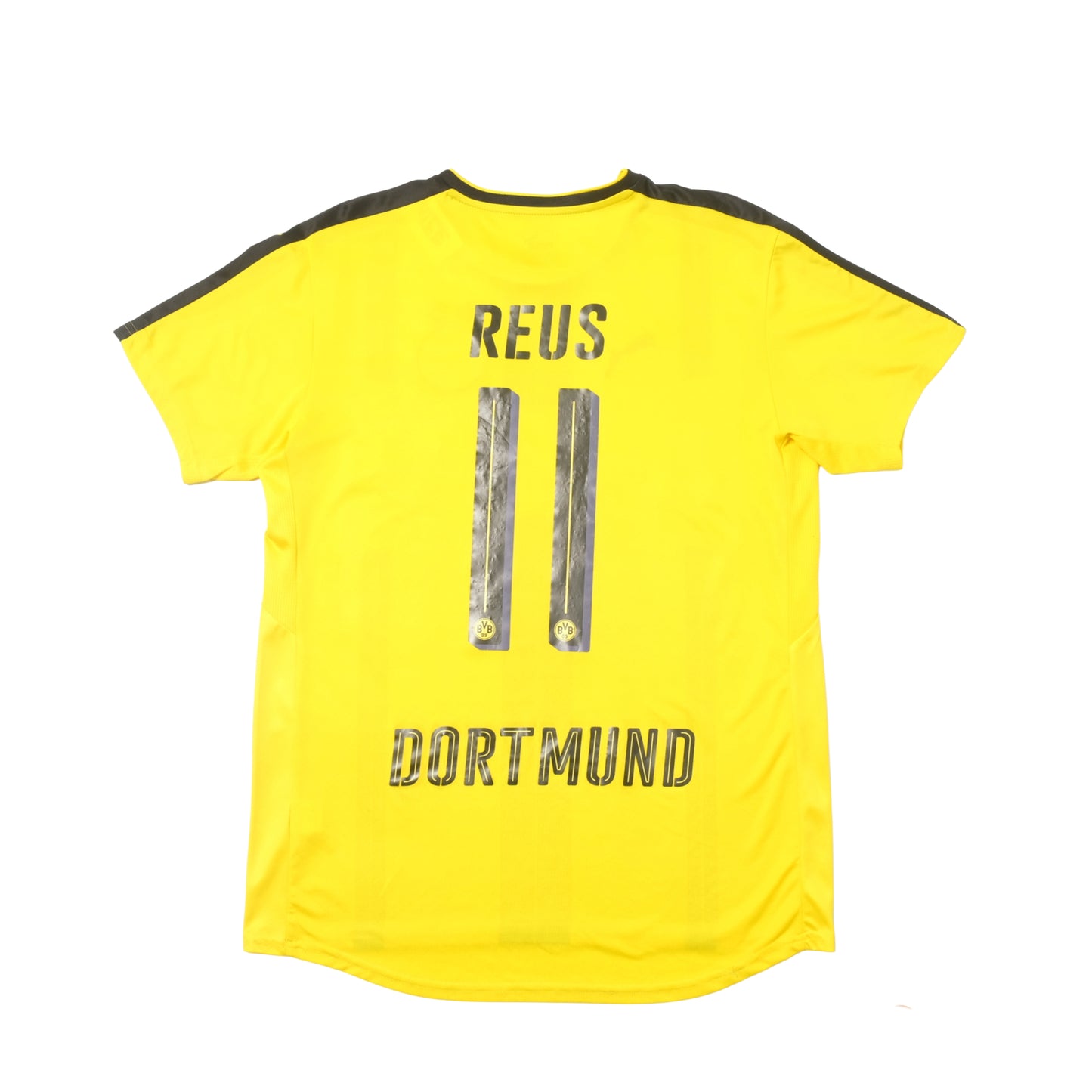 2016/17 Borussia Dortmund Home Shirt Puma Reus (L)
