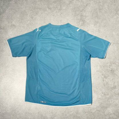 2009 Italy Confederations Cup Home Shirt Puma (M/L)