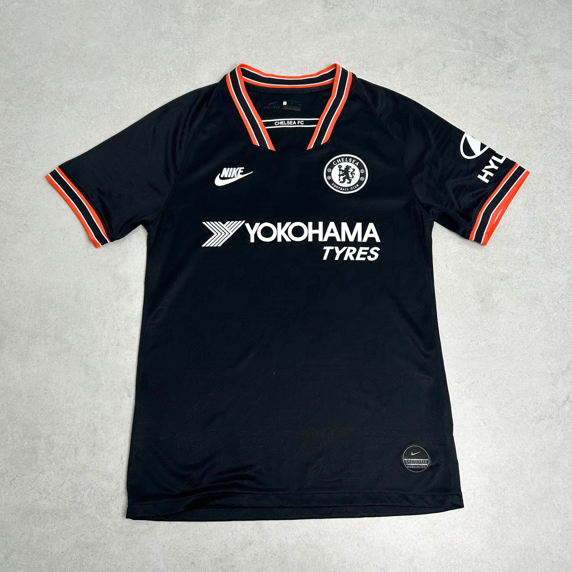 2019/20 Chelsea Third Shirt Nike Kanté (S)