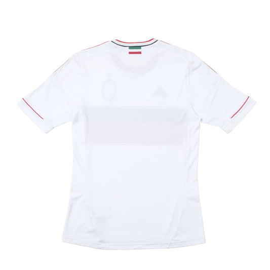 2012/13 AC Milan Away Shirt Adidas (M)