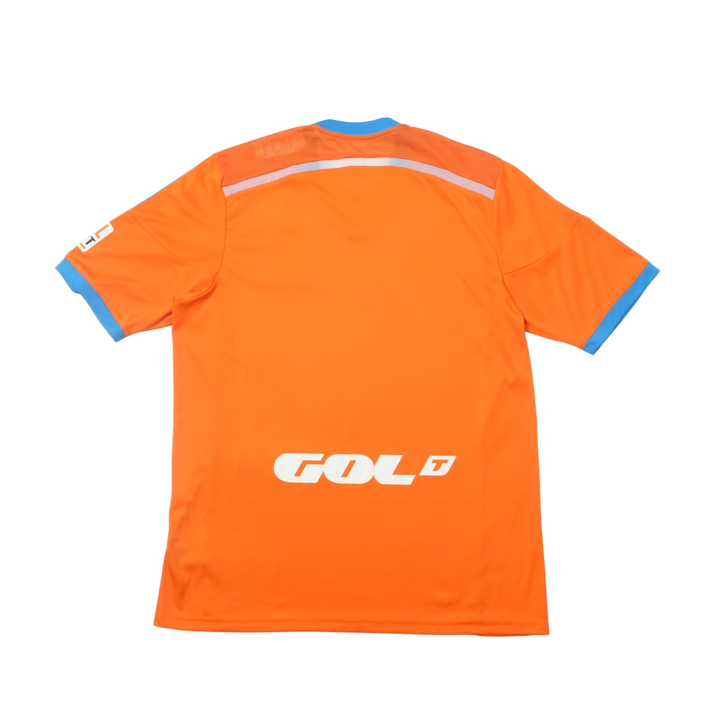 2014/16 Valencia Away Shirt Adidas (L)