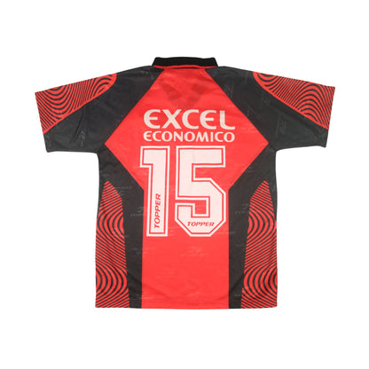 1997 Esporte Club Vitoria Home Shirt Topper (L)