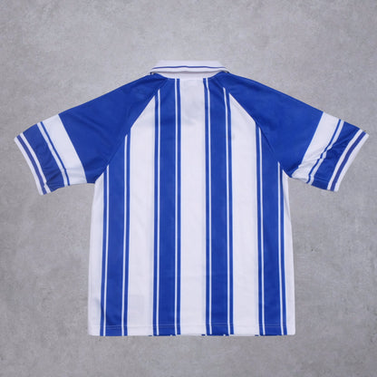 1990s VICE Footbal Store x Blade Runner Custom Football Shirt Nike (M)