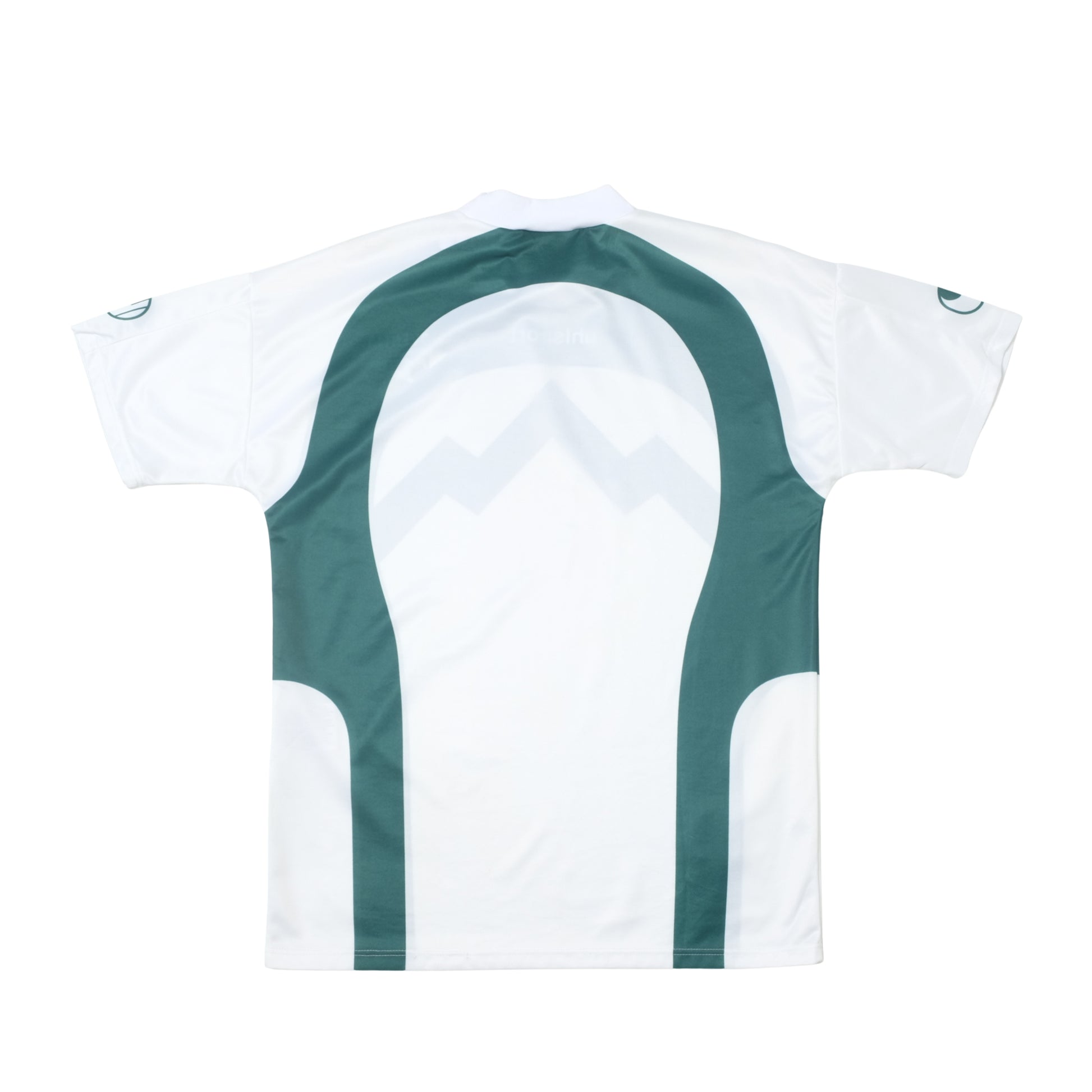 2002/03 Slovenia Home Shirt Uhlsport (L/XL)