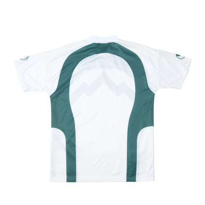 2002/03 Slovenia Home Shirt Uhlsport (L/XL)
