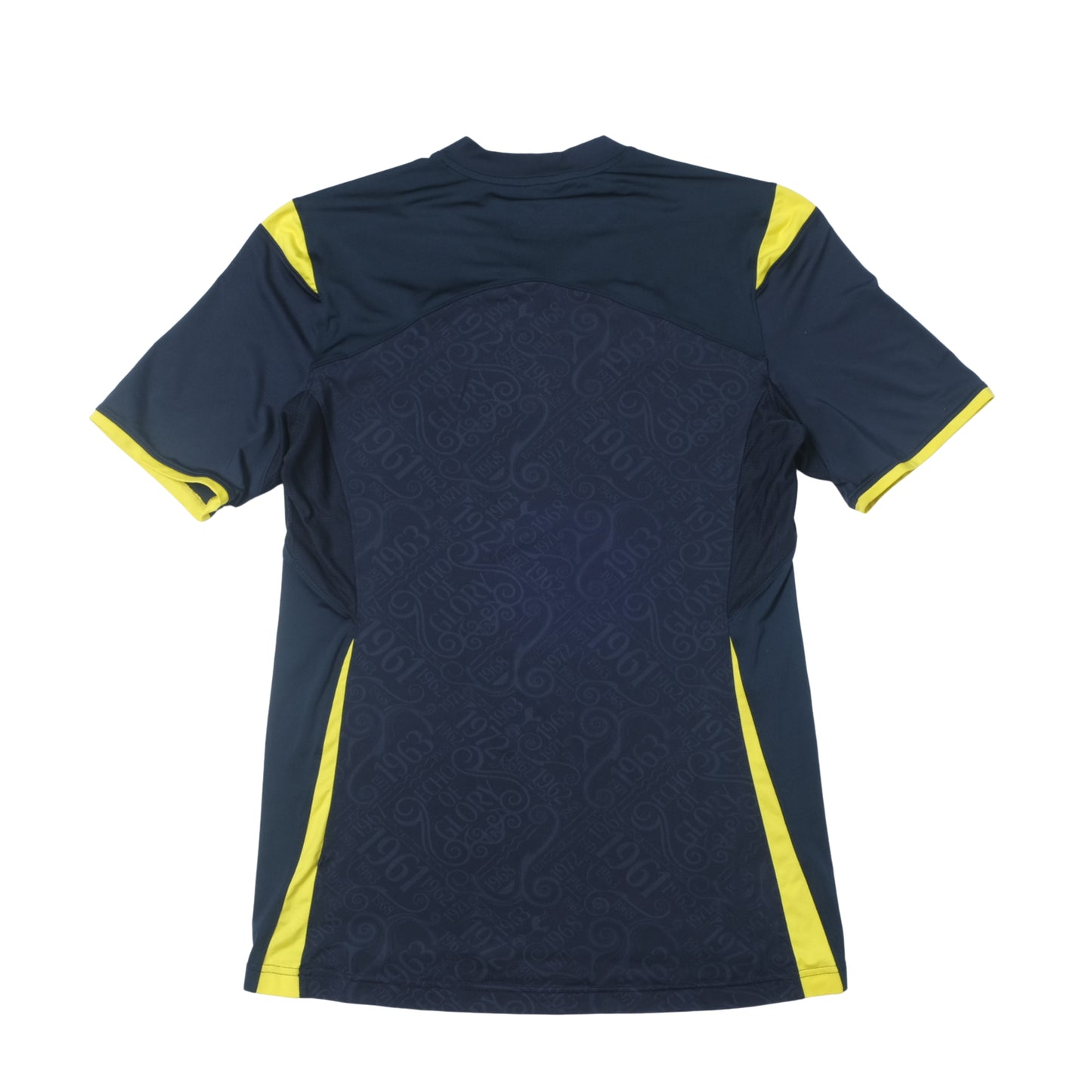 2014/15 Tottenham Hotspur Training Shirt Under Armour (M)