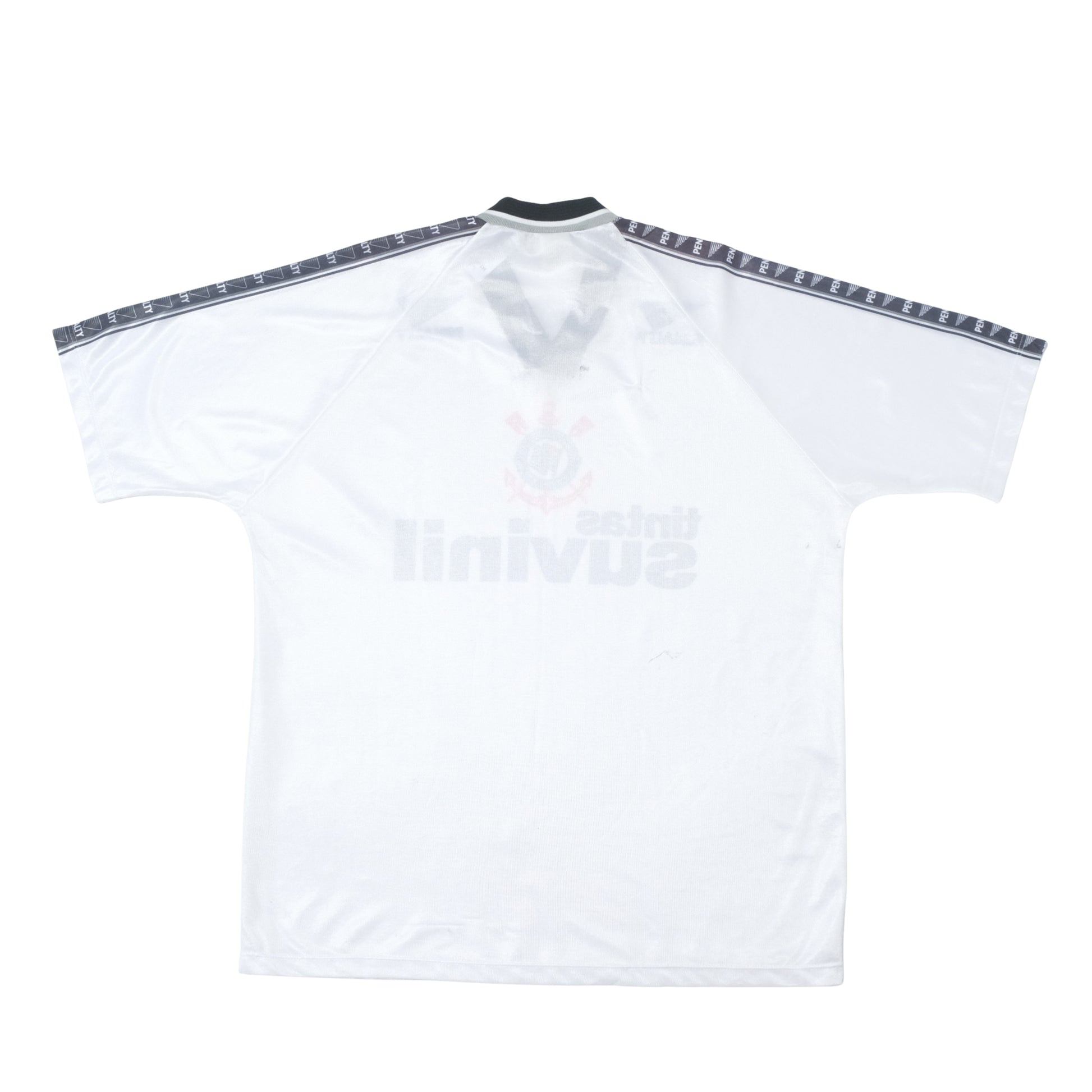 1995/96 Corinthians Training Shirt Penalty (L/XL)
