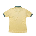 1990 Brazil Home Shirt Topper (S)