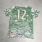 2021 Gamba Osaka Special Shirt J-League Umbro (M)