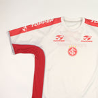 2002/03 SC Internacional Home Football Shirt Topper Brazil (M)