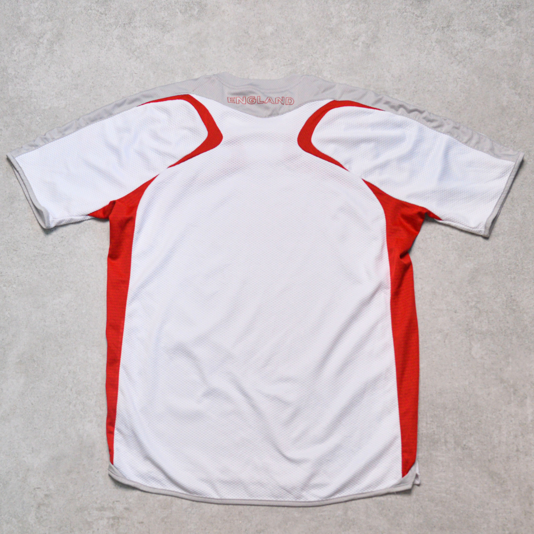 2006/07 England Training Shirt Umbro (XL)