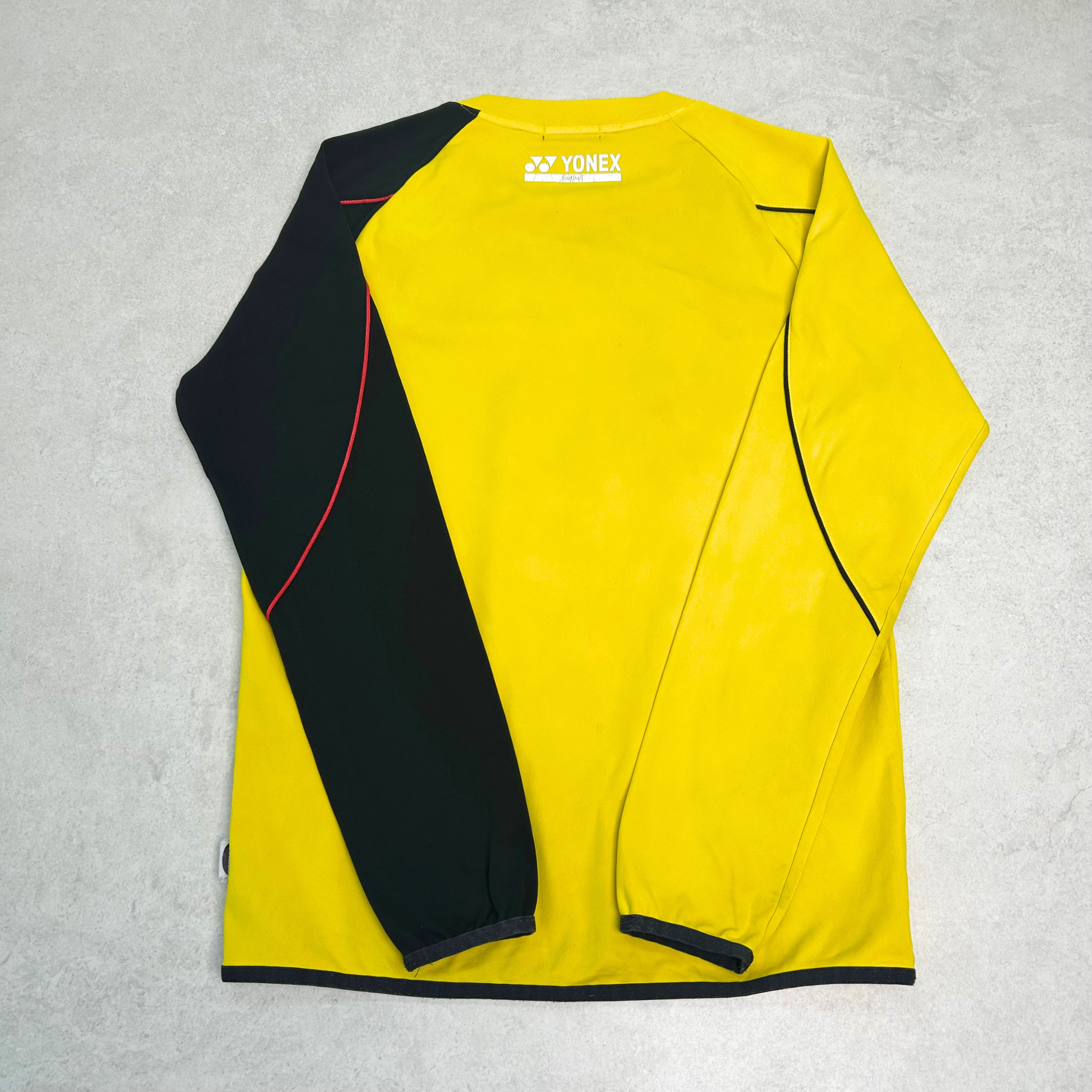 2015s Kashiwa Reysol Training Shirt J-League Yonex (M)