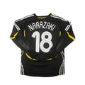 2006 Japan World Cup Goalkeeper Shirt Adidas Nagazaki (M)