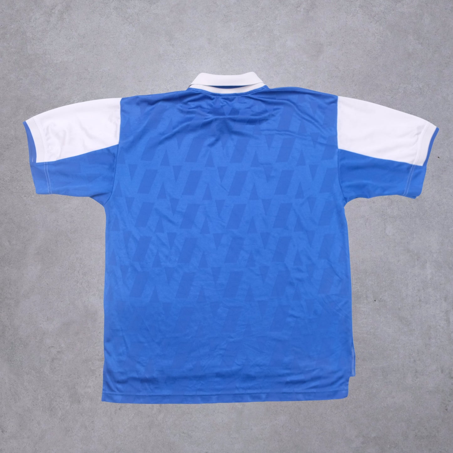 1990s VICE Footbal Store x Grand Theft Auto Custom Football Shirt Nike (L)