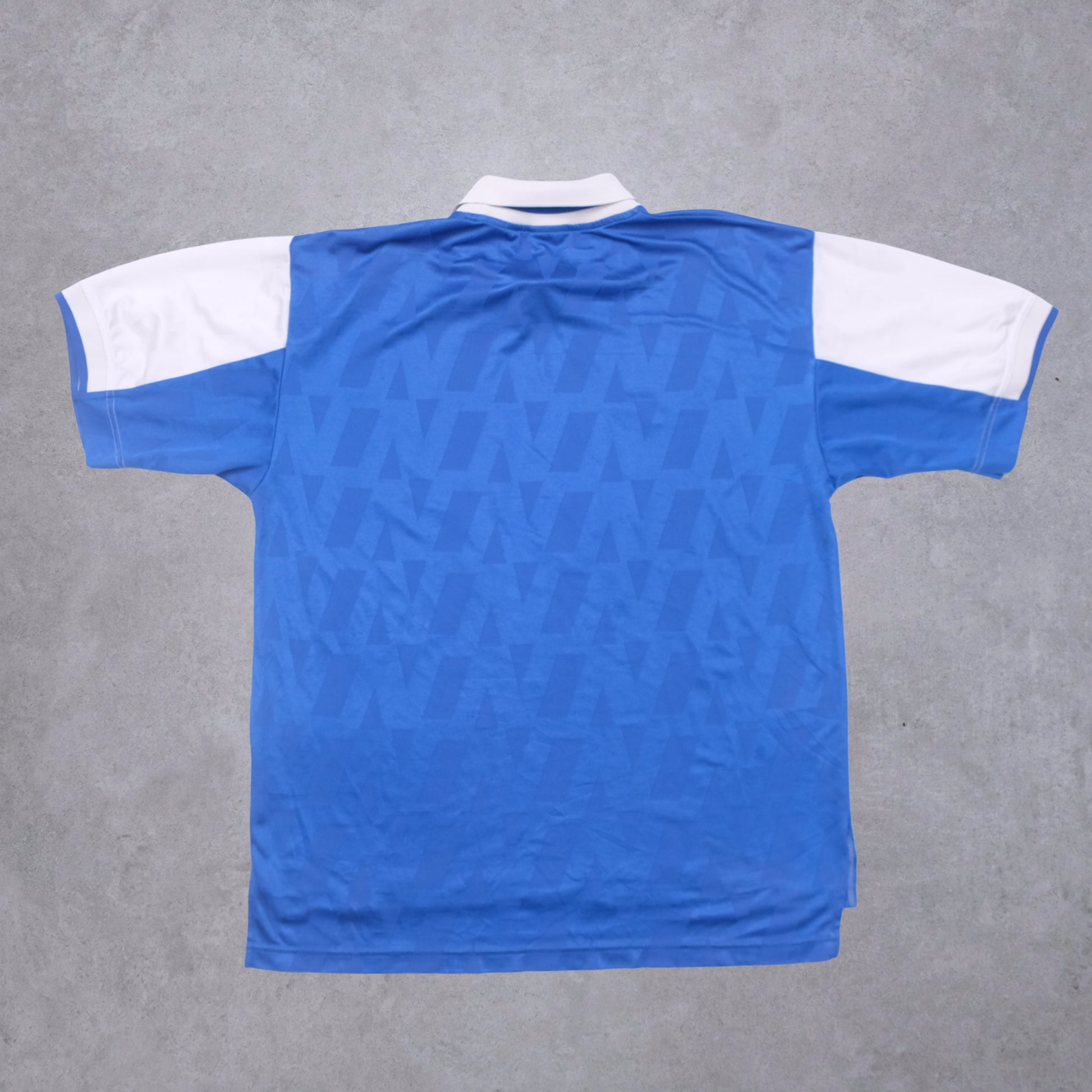 1990s VICE Footbal Store x Grand Theft Auto Custom Football Shirt Nike (L)