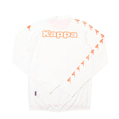 2009/10 Valencia Training Shirt Kappa (M)