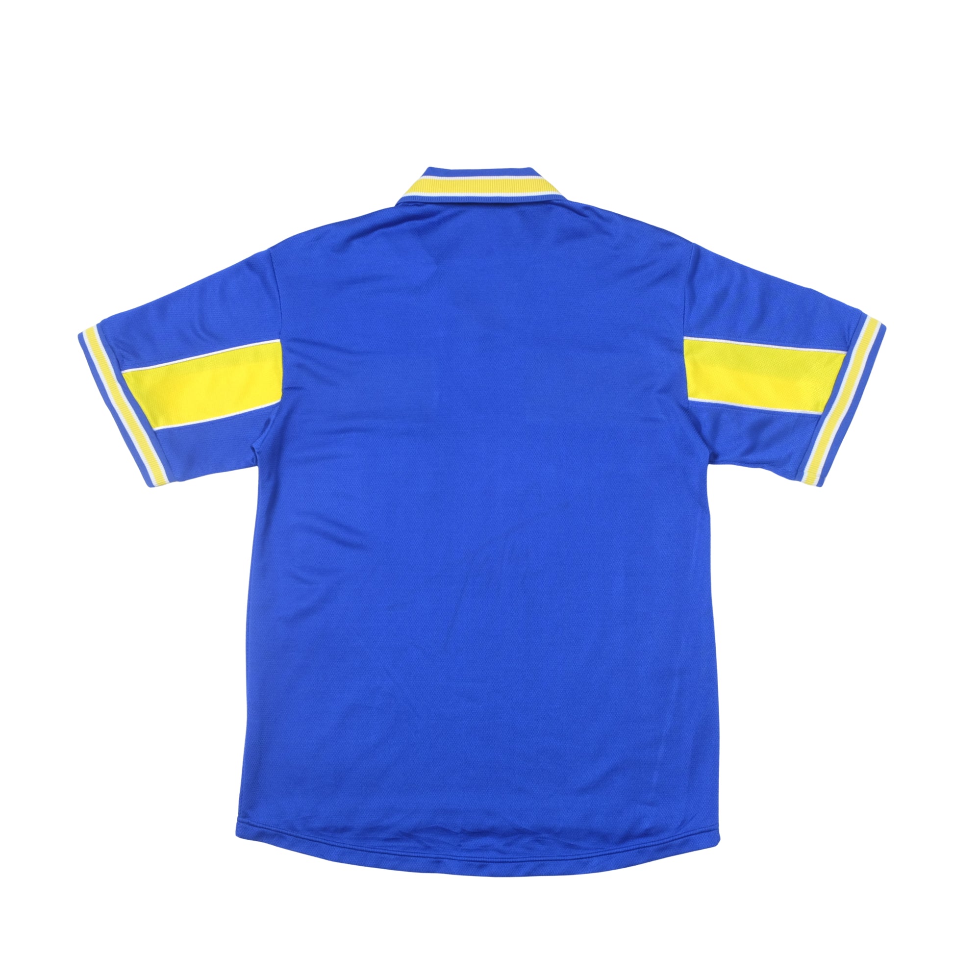 1999 Oita Trinita Home Shirt Puma J-League (M/L)