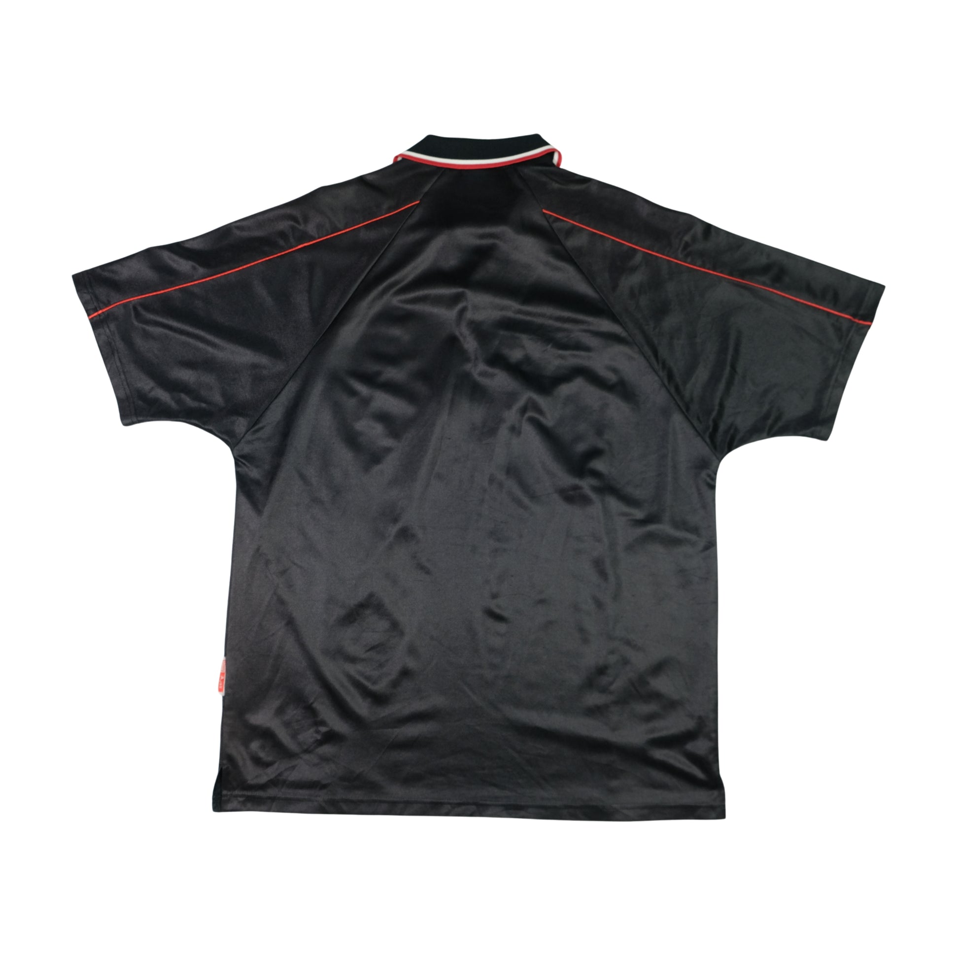 1998/1999 Ajax Away Shirt Umbro 