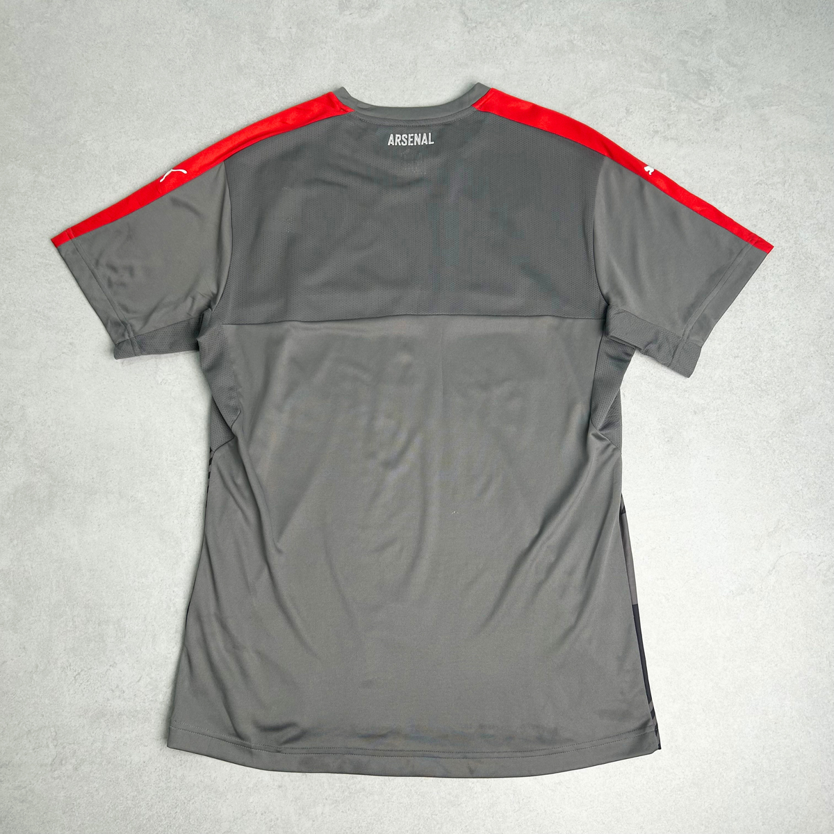 2016/17 Arsenal Training Shirt Puma (L/XL)