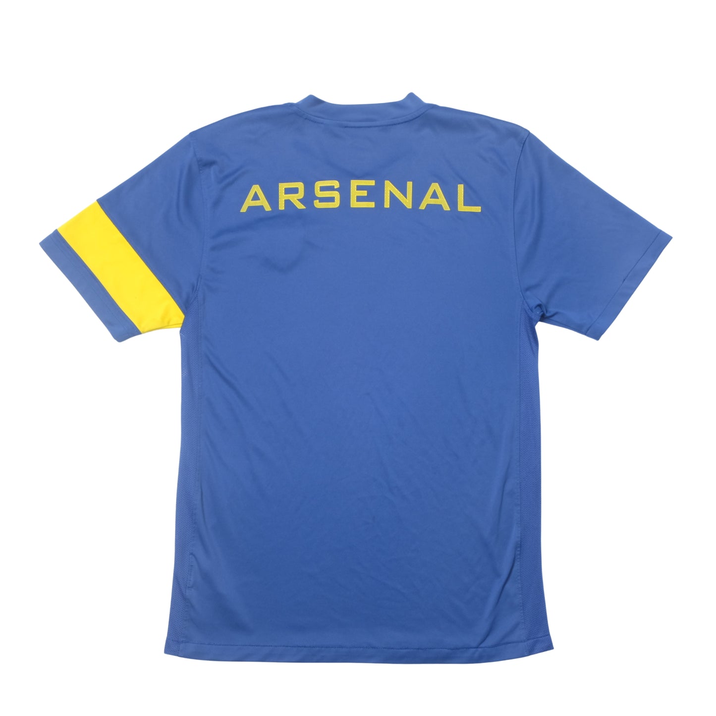 2010/11 Arsenal Traning Shirt Nike (M)