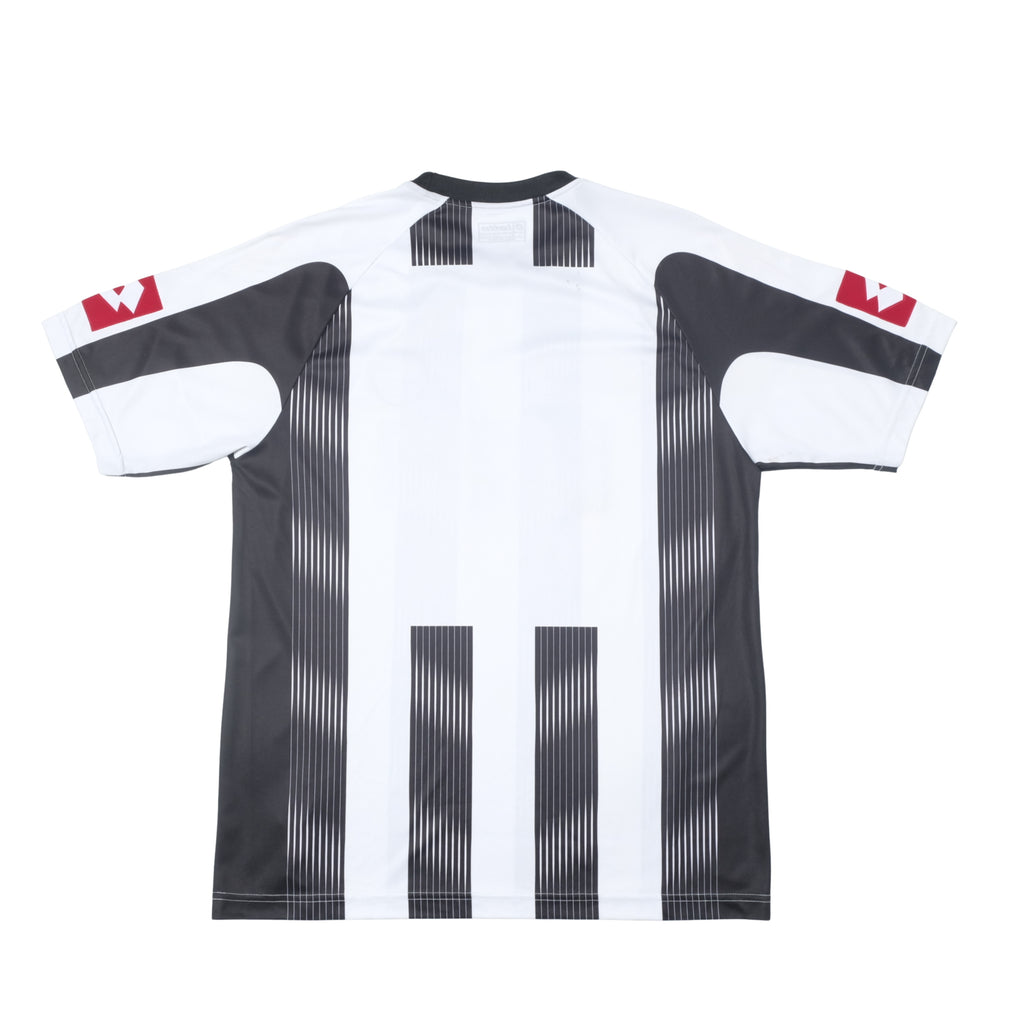 2007/08 Udinese Home Shirt Lotto (L/XL)