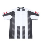 2007/08 Udinese Home Shirt Lotto (L/XL)