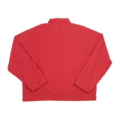 Burberry 1990s Vintage Packable Harrington Jacket Medium/Large
