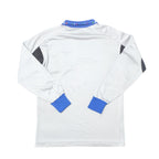 1992/93 Italy Goalkeeper Shirt Diadora (M/L)