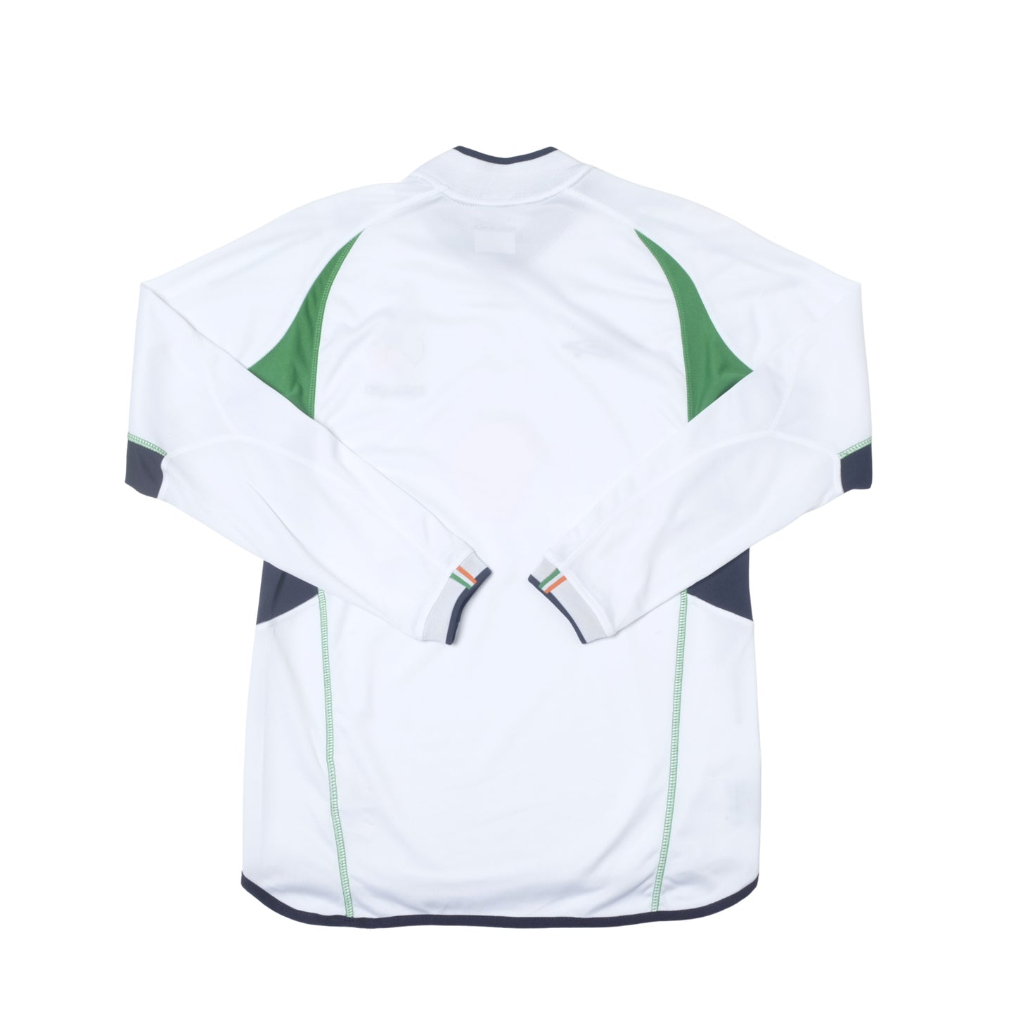 2002/03 Ireland Away Shirt Umbro (M)