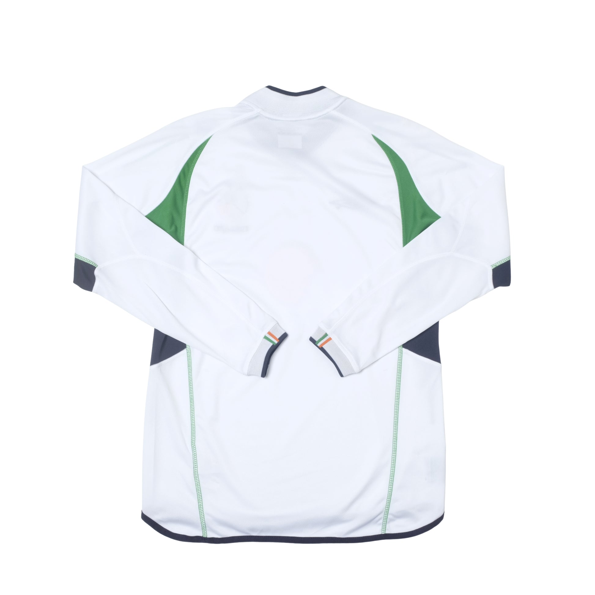2002/03 Ireland Away Shirt Umbro (M)